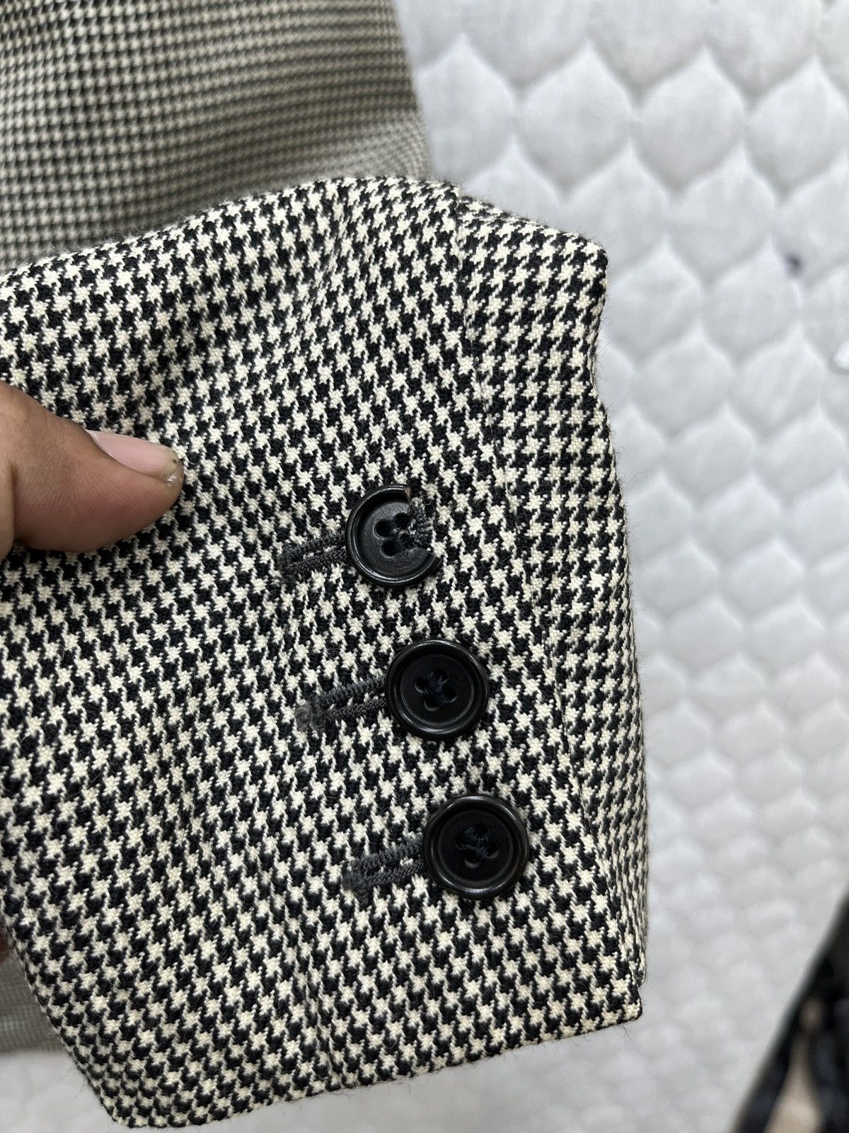 Versace 🔥🔥🔥STEALS GIANNI VERSACE BLAZER JACKET Size US S / EU 44-46 / 1 - 12 Thumbnail