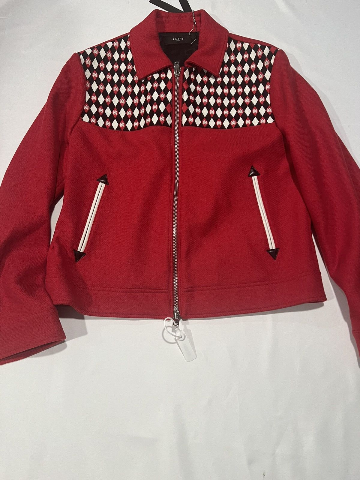 Amiri Amiri men’s coat. 52/L. $2650 Size US L / EU 52-54 / 3 - 5 Thumbnail