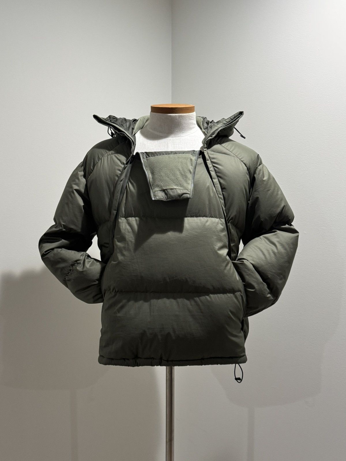 Snow Peak Snow Peak Puffer Size US M / EU 48-50 / 2 - 3 Thumbnail
