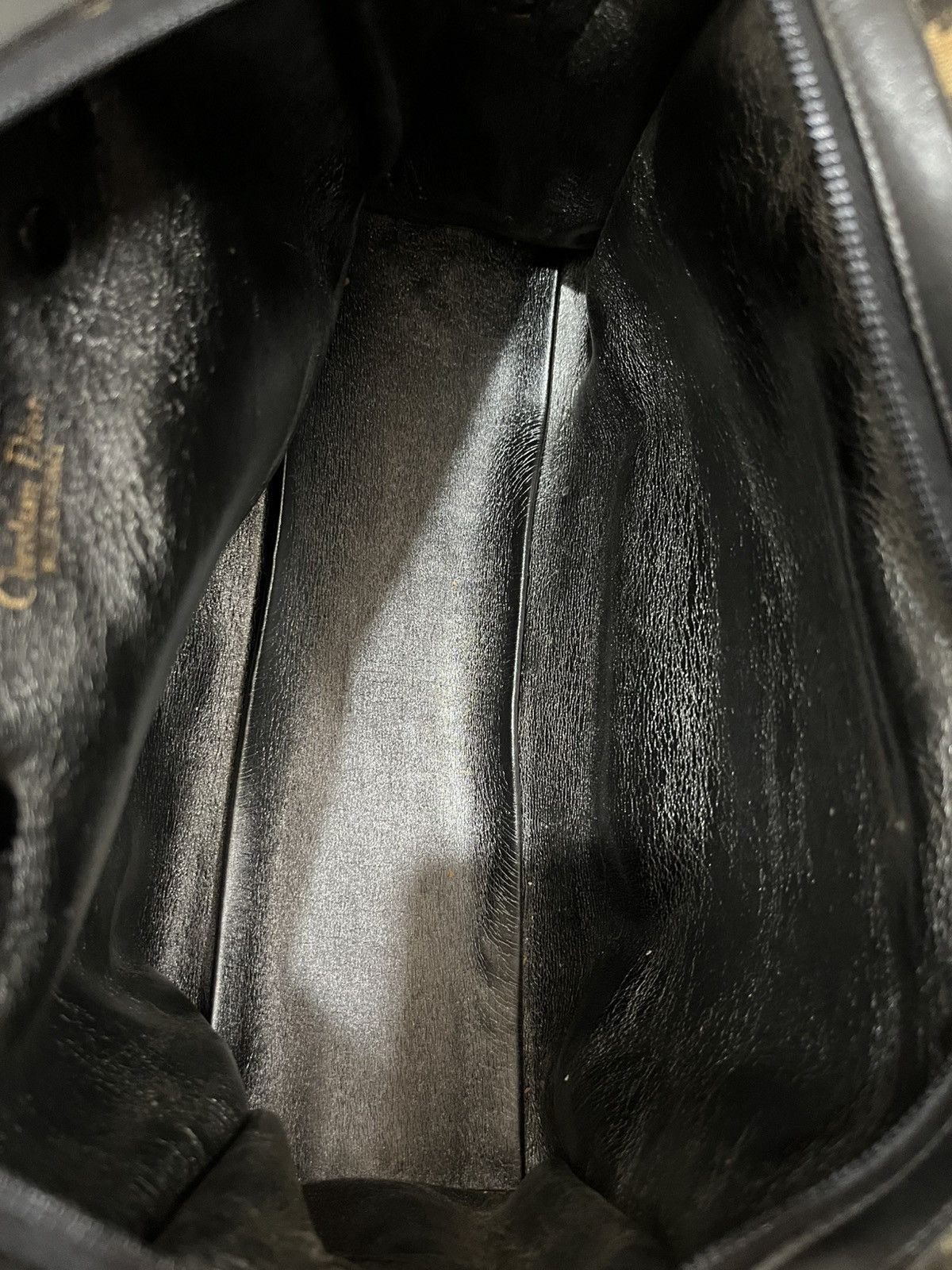 Dior Boston Trotter Size ONE SIZE - 8 Thumbnail