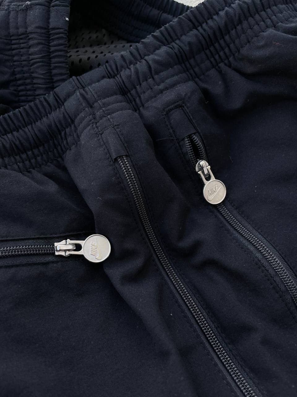 Nike Vintage nike full zip Size US 32 / EU 48 - 5 Thumbnail