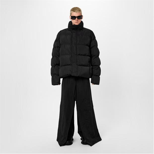 Balenciaga Double Front Tracksuit Bottoms Size US 28 / EU 44 - 4 Thumbnail