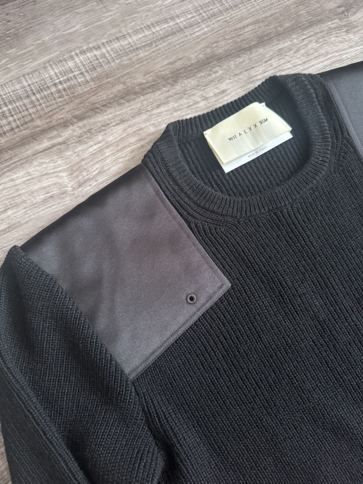 1017 Alyx Sweater