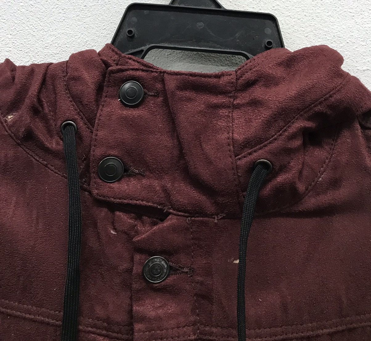 Japanese Brand × Vintage Vintage Browny Jacket Size US M / EU 48-50 / 2 - 3 Thumbnail