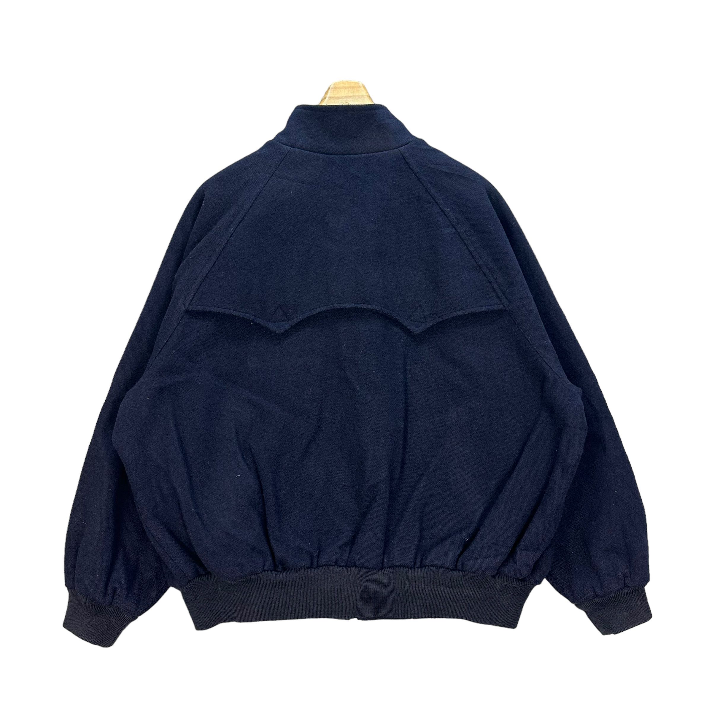 Polo Ralph Lauren POLO RALPH LAUREN WOOL JACKET #7777-171 Size US XXL / EU 58 / 5 - 11 Thumbnail