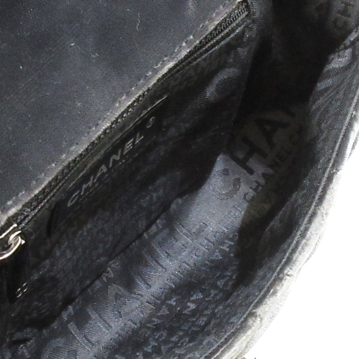 Chanel CHANEL Mini Matelasse Shoulder Bag Women's Size ONE SIZE - 6 Thumbnail