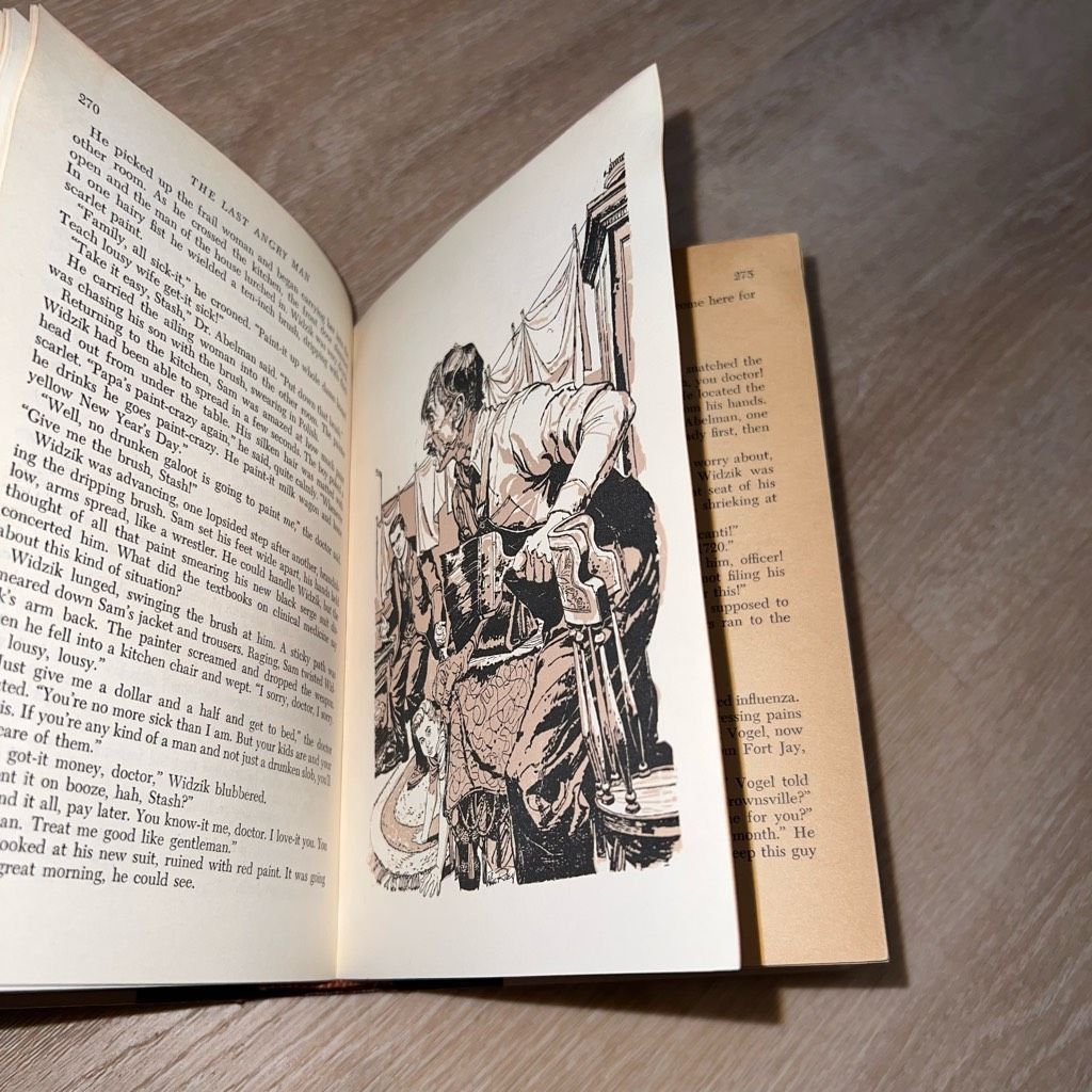 Vintage Reader’s Digest Condensed Books, Volume 2, Hardcover 5 Stories Vintage 1957 Size ONE SIZE - 11 Thumbnail