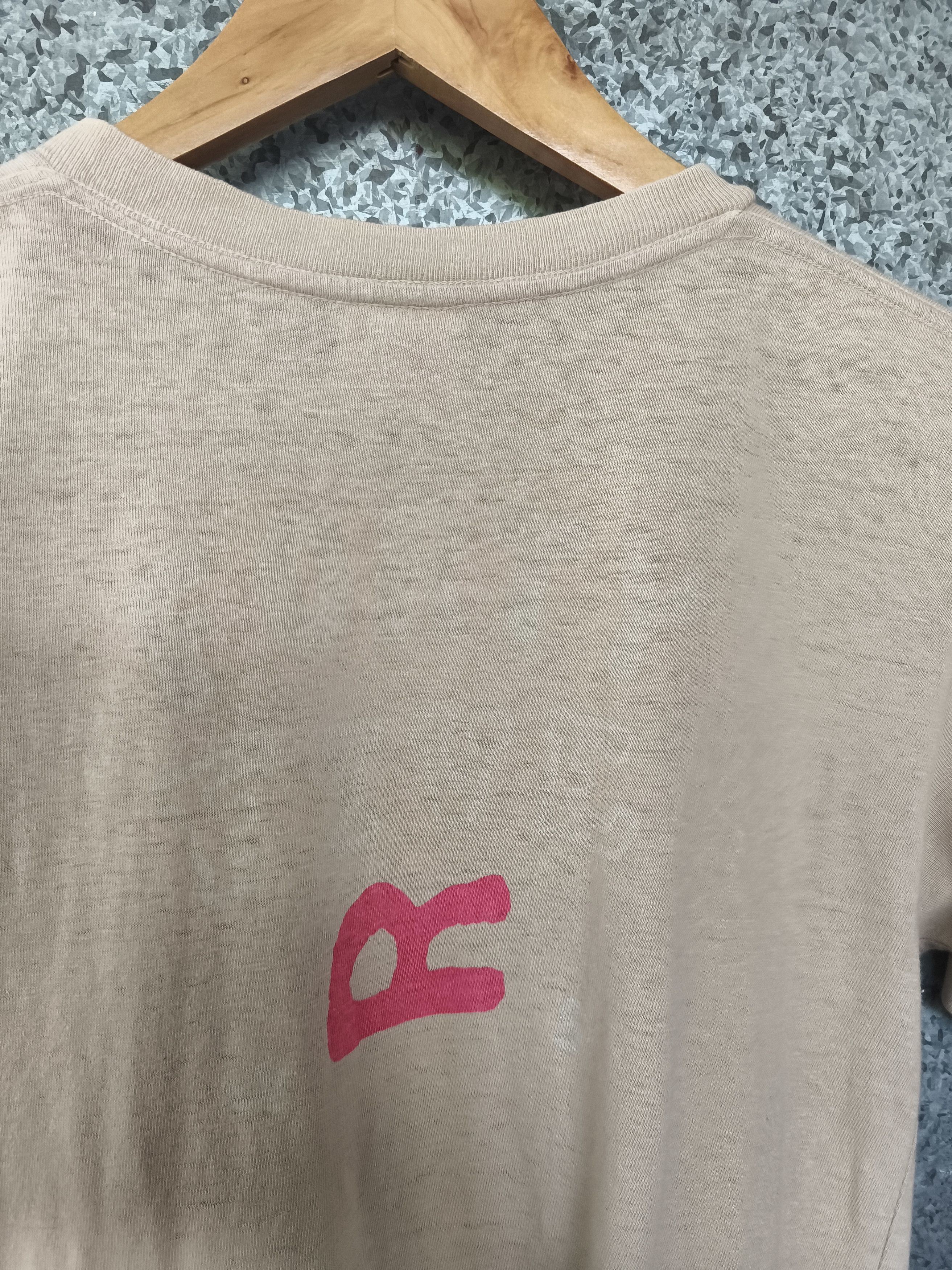 45rpm 🔥 Vintage 45rpm t shirt single pocket Size US S / EU 44-46 / 1 - 3 Thumbnail