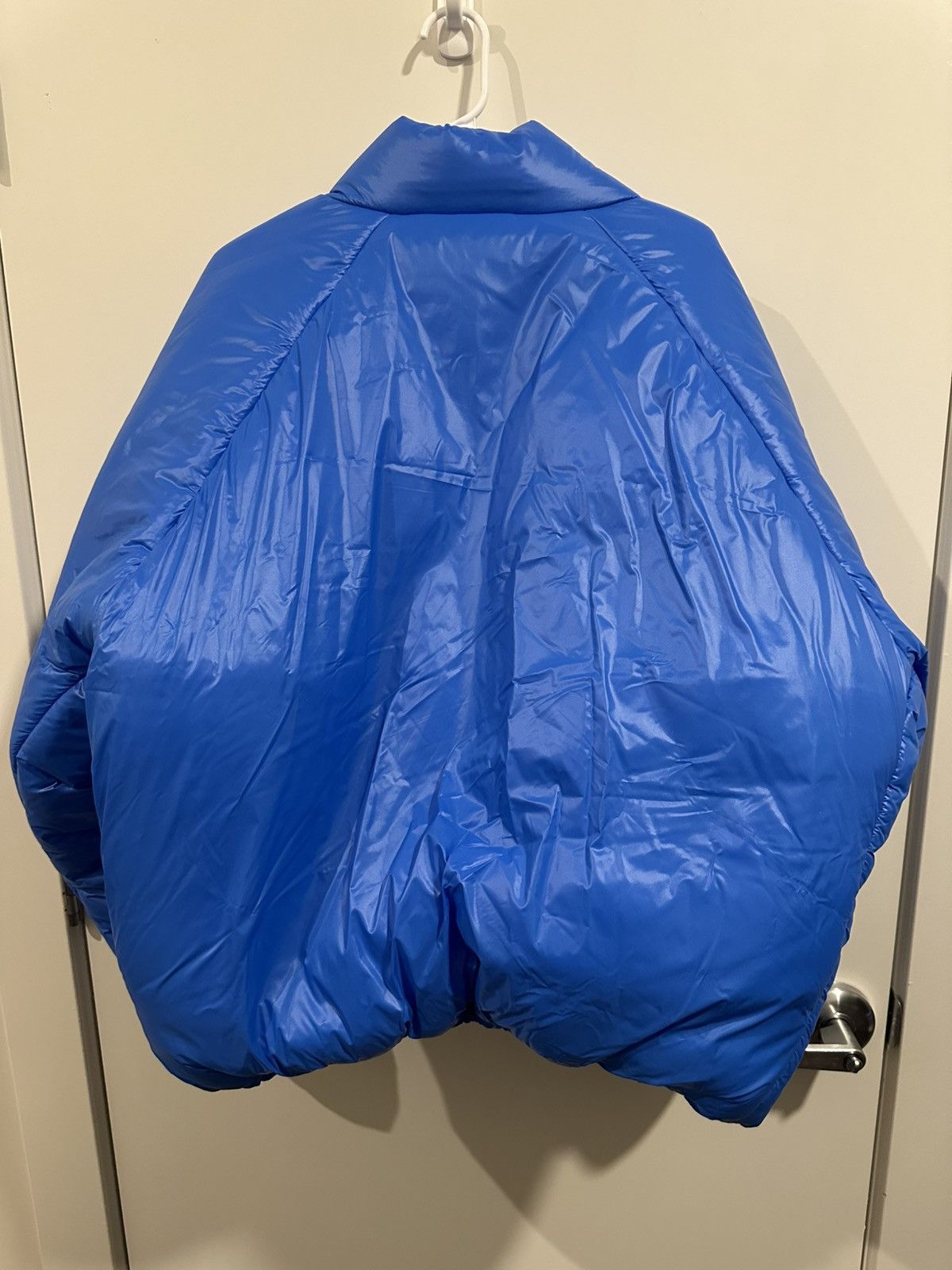 Gap × Kanye West × Yeezy Yeezy Gap Puffer Jacket Size US M / EU 48-50 / 2 - 2 Thumbnail