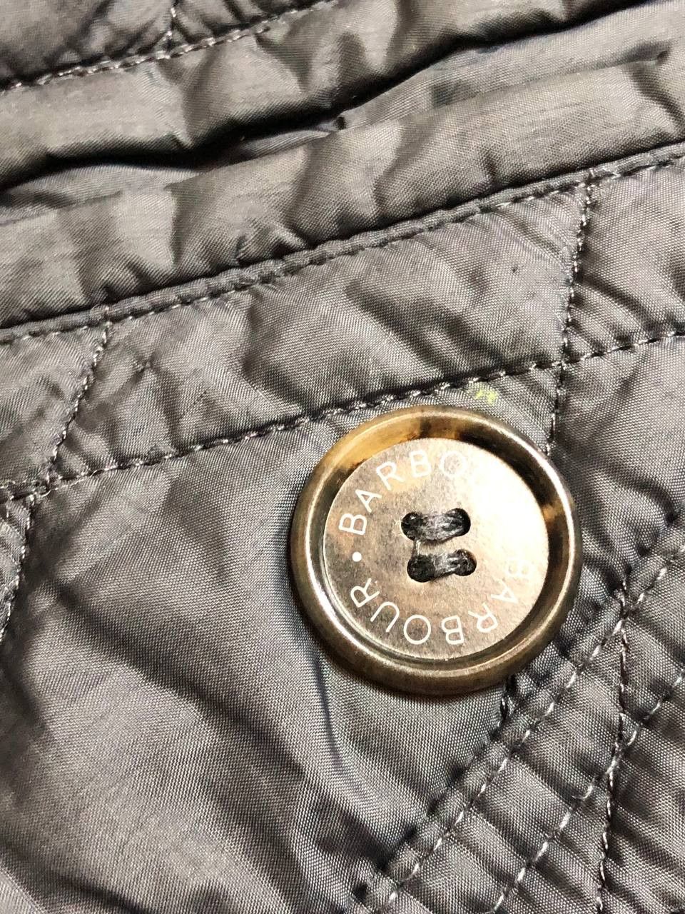 Barbour Luxury Barbour Down Coat Size M / US 6-8 / IT 42-44 - 6 Thumbnail