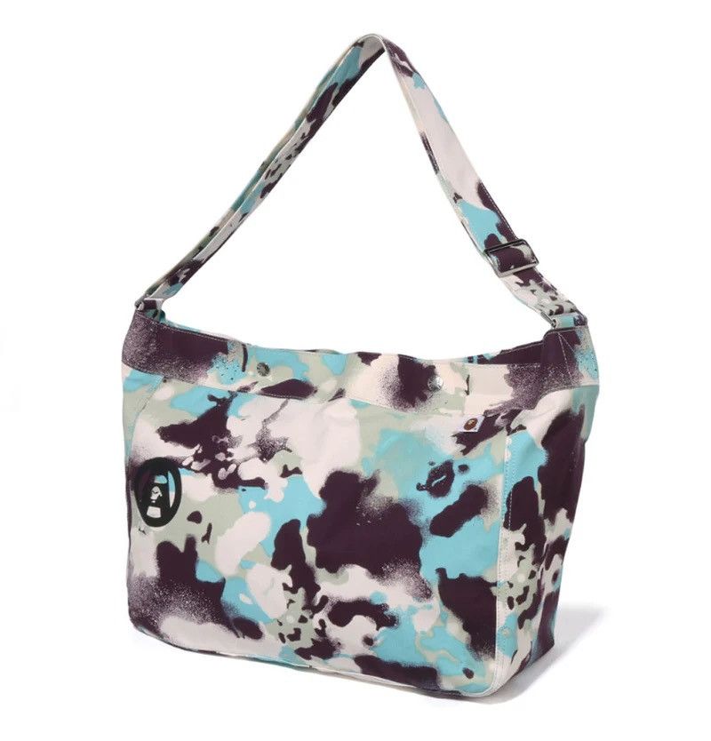 Bape Bape Shoulder Bag Size ONE SIZE - 1 Thumbnail