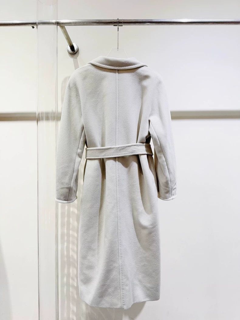 Max Mara Max Mara Coat Size S / US 4 / IT 40 - 2 Thumbnail