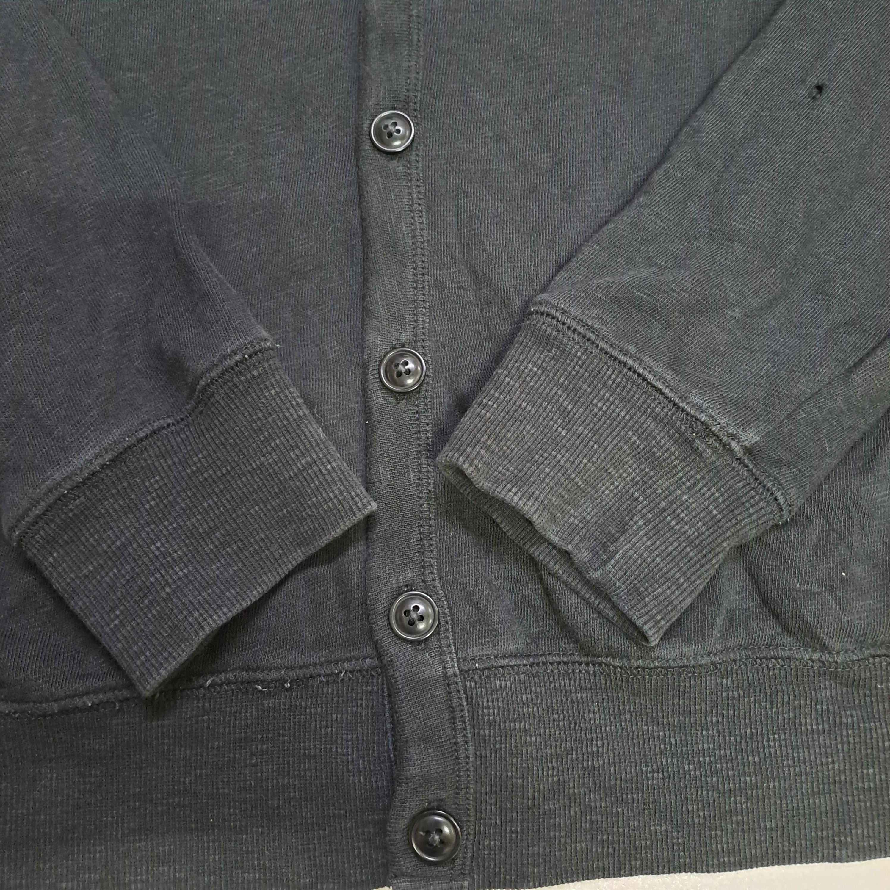 Uniqlo Uniqlo Pocket Cardigan Size US S / EU 44-46 / 1 - 7 Thumbnail