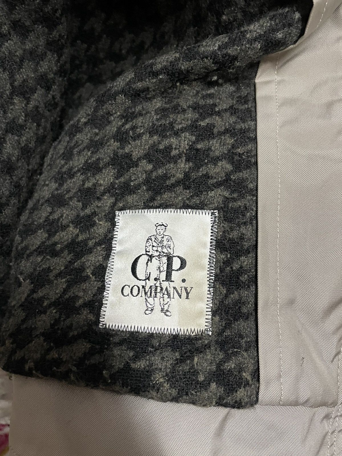 C.P. Company Vintage CP Company Like Jacket Size US M / EU 48-50 / 2 - 5 Thumbnail