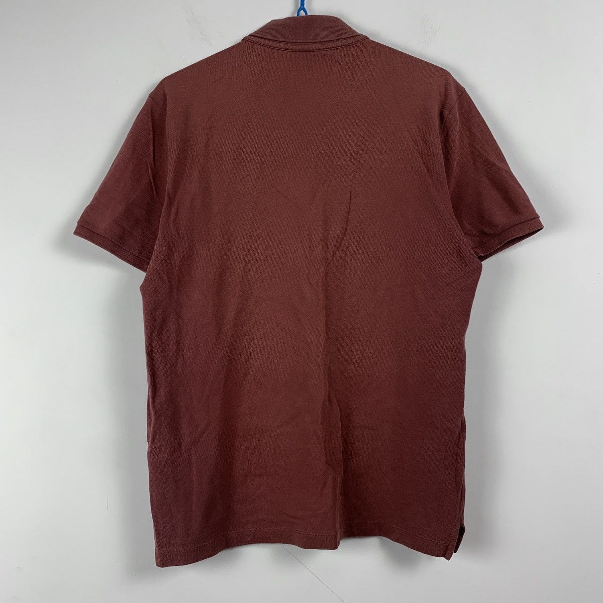 Gucci Vintage Gucci Polo Shirt Size US L / EU 52-54 / 3 - 5 Thumbnail