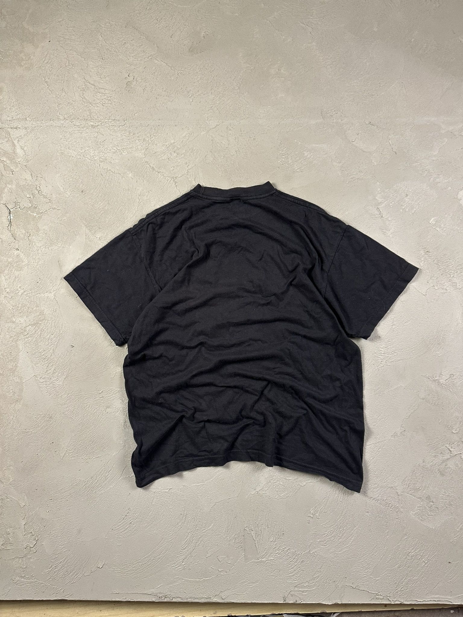 Band Tees × Vintage Rare 00s Monkey Mafia Band Music T-shirt Size US M / EU 48-50 / 2 - 9 Thumbnail
