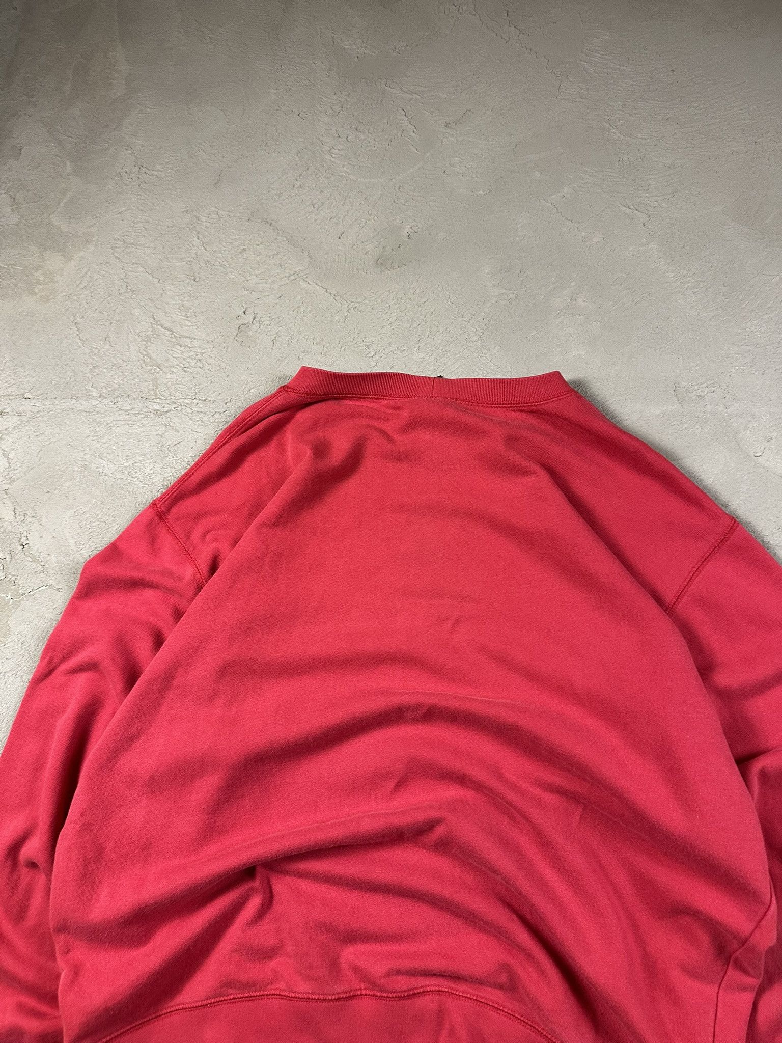 Designer × Marshall Artist Vintage Y2k Marshall Artist Logo Boxy Crewneck Size US L / EU 52-54 / 3 - 15 Thumbnail