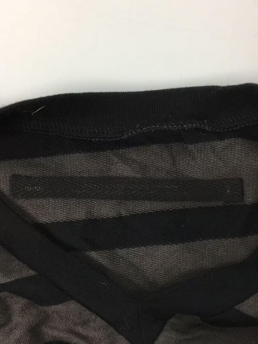 Julius Asymmetrical Long Sleeve Tee Size US M / EU 48-50 / 2 - 5 Thumbnail
