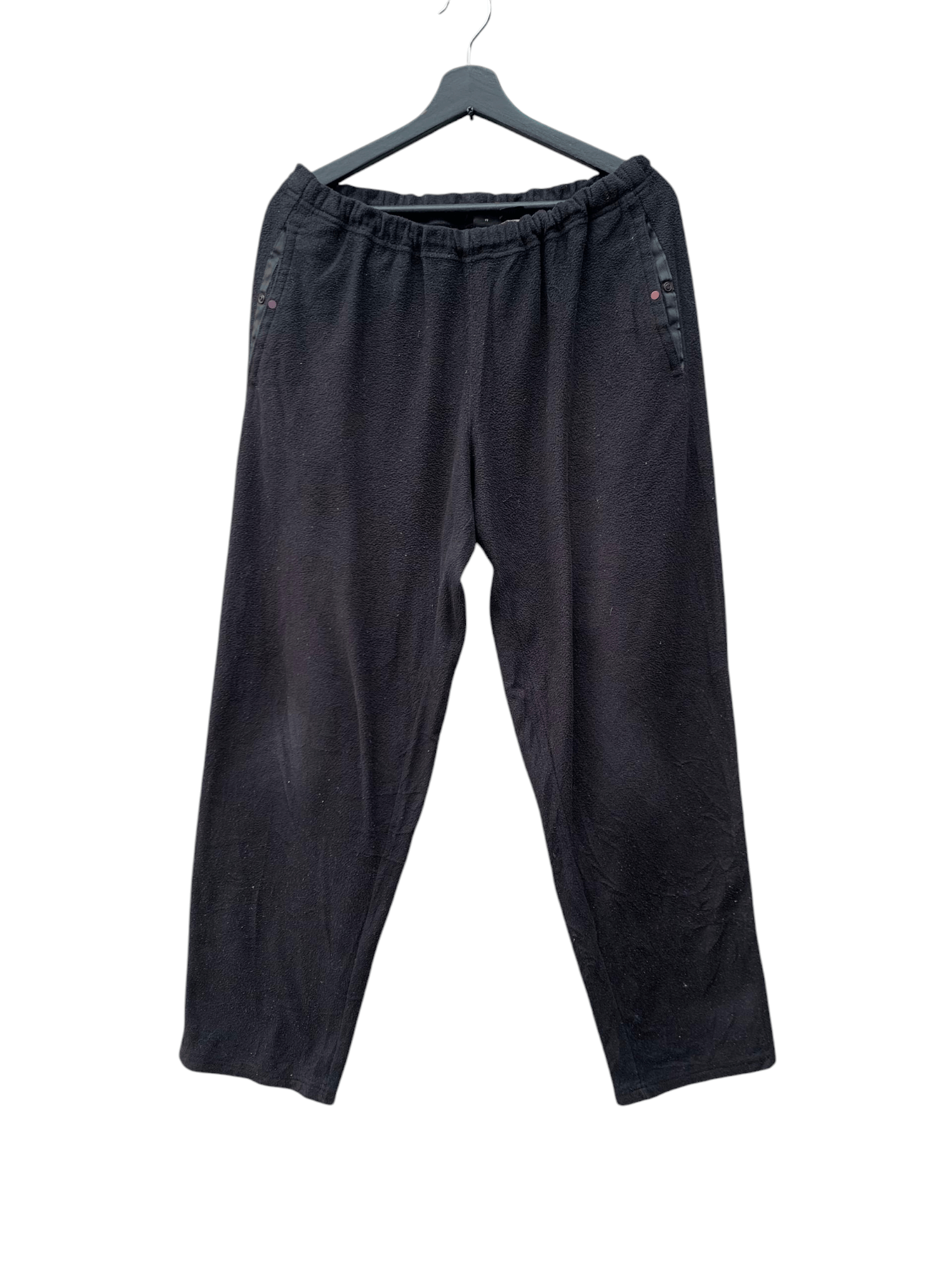 Patagonia Vintage Patagonia Made In Usa Fleece Pants Size US 30 / EU 46 - 2 Thumbnail