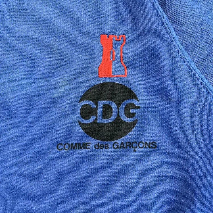 Good Design Shop Comme des Garcons AD2015 Comme des Garcons Good Design Shop Size US S / EU 44-46 / 1 - 3 Thumbnail