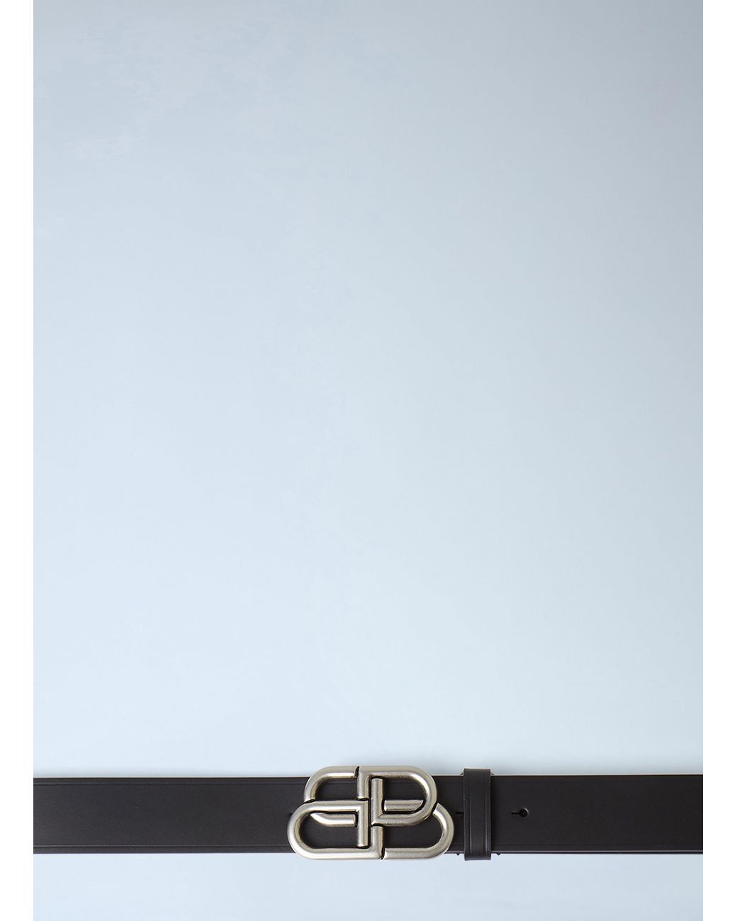 Balenciaga BB Large Belt Size ONE SIZE - 1 Preview