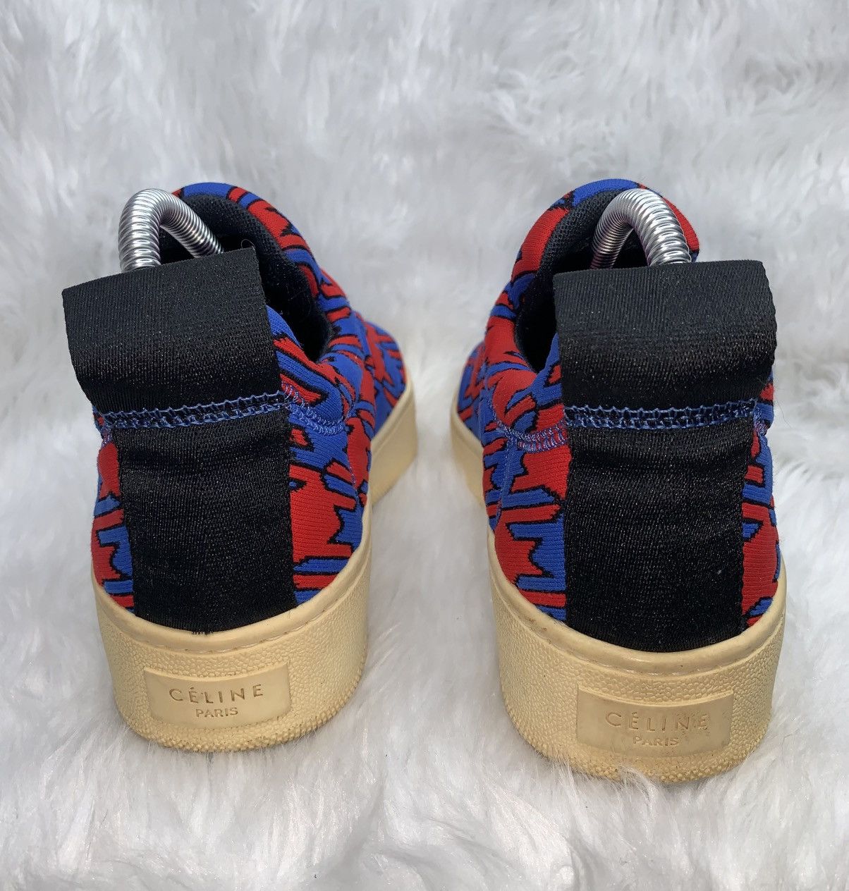 Celine Celine sneakers Size US 6 / IT 36 - 6 Thumbnail