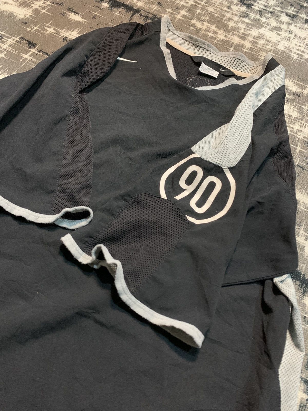 Nike Nike Total 90 Size US L / EU 52-54 / 3 - 4 Thumbnail