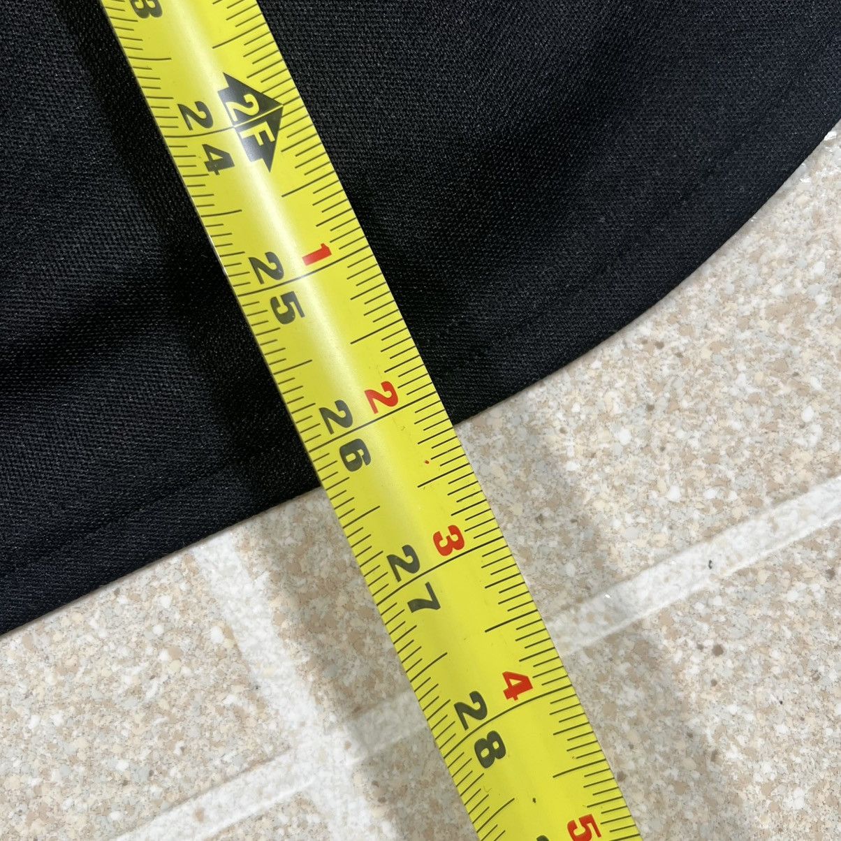 Supreme Supreme Baseball Jersey hooded sweatshirt hoodie Sz S Black Size US S / EU 44-46 / 1 - 9 Thumbnail