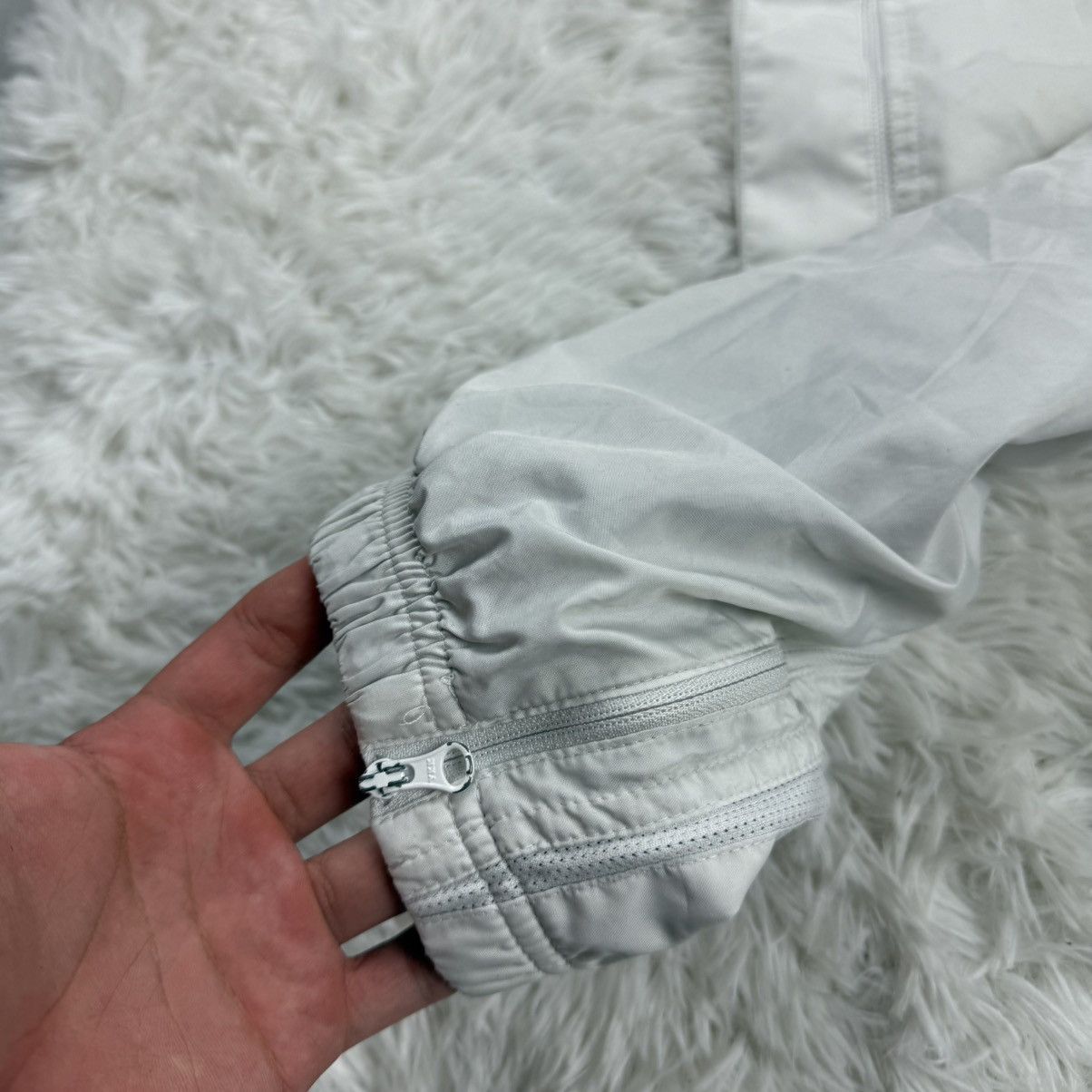 Vintage Nike Vintage TrackPants Joggers M 00s Streetwear Sportstyle Size US 32 / EU 48 - 8 Thumbnail