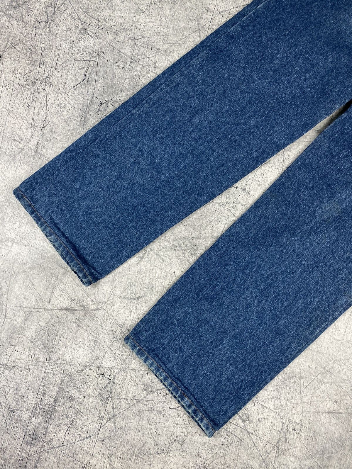 Dolce & Gabbana Vintage Dolce Gabbana Jeans Denim Pants Size US 35 - 5 Thumbnail