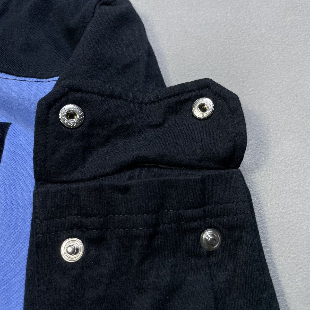 Walter Van Beirendonck WALTER VAN BEIRENDONCK W&LT CARES Size XS / US 0-2 / IT 36-38 - 9 Thumbnail