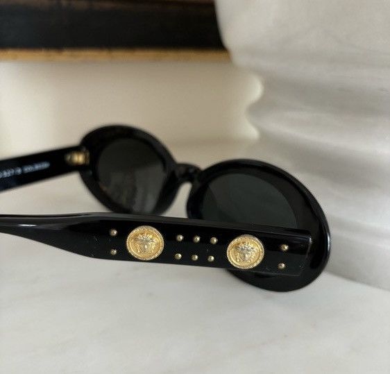 Versace Gianni Versace Sunglasses | Vintage Size ONE SIZE - 7 Thumbnail