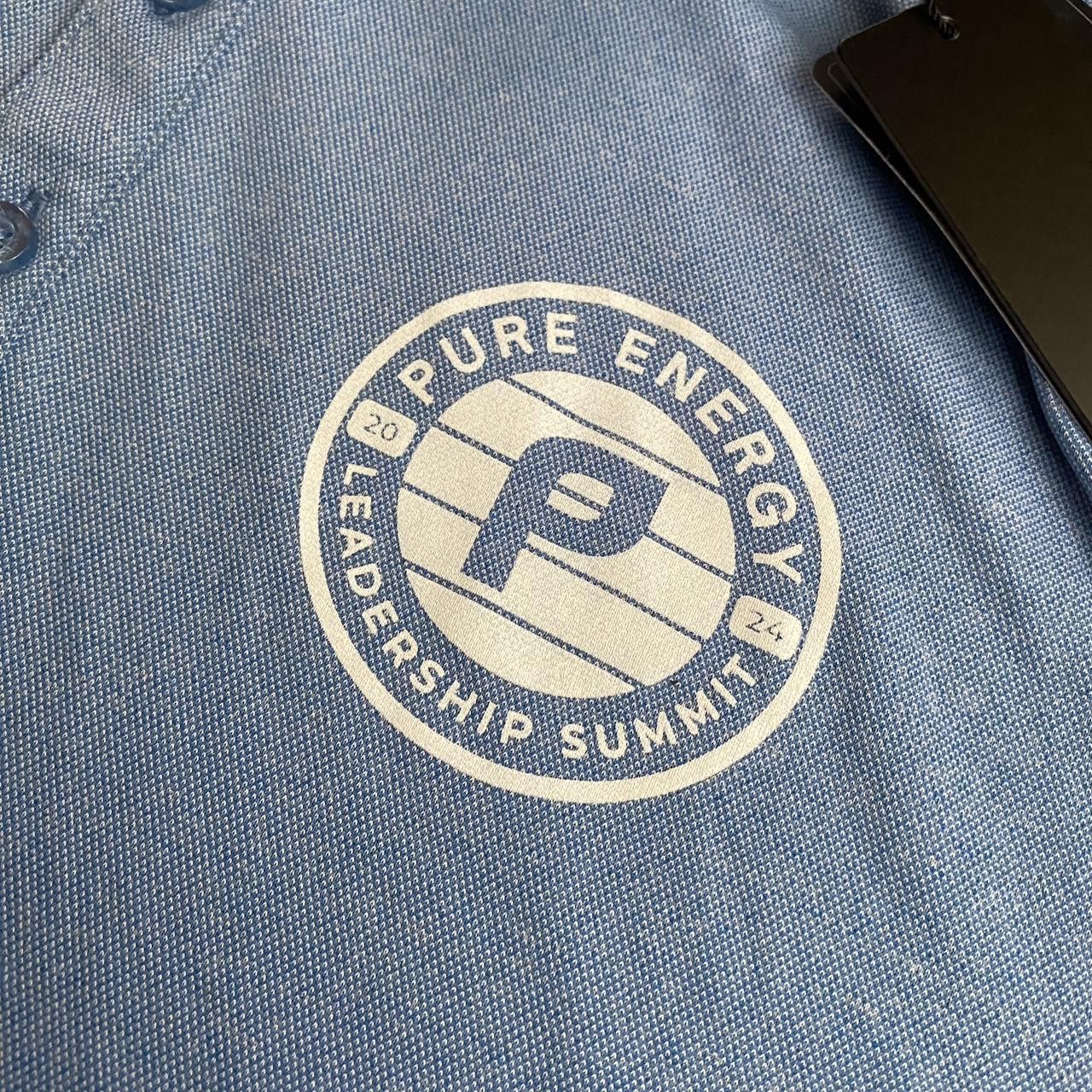TravisMathew Travis Matthew’s Pure Energy tee Size US XL / EU 56 / 4 - 2 Thumbnail