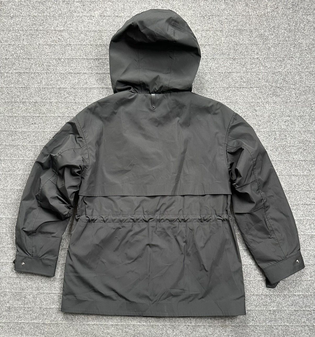 Mackage Mackage - Double Layer Water Proof Rain Jacket Shoulder Logo Size S / US 4 / IT 40 - 12 Thumbnail