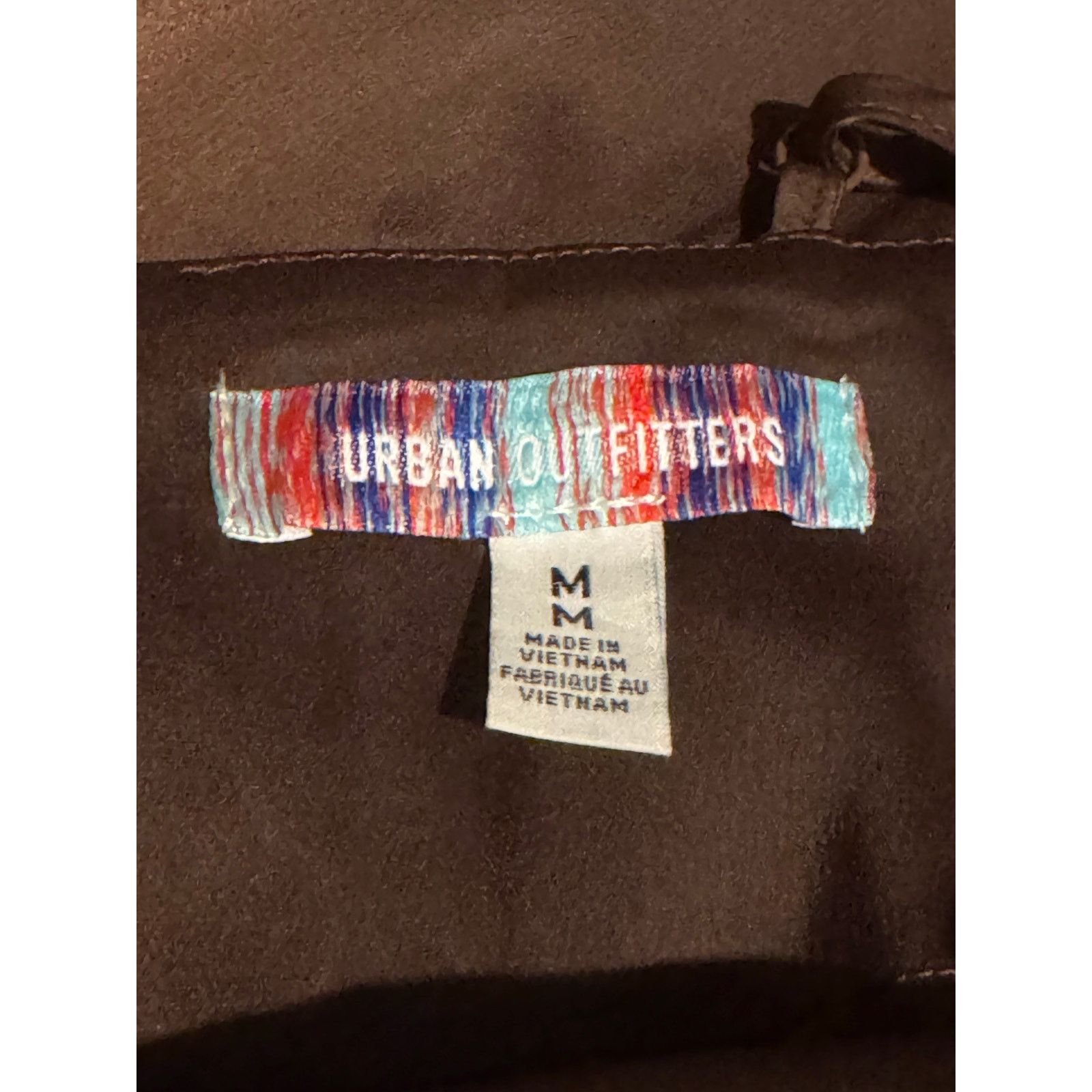 Urban Outfitters Urban Outfitters Dress Womens Small Pretty Please Cutout Size S / US 4 / IT 40 - 6 Thumbnail