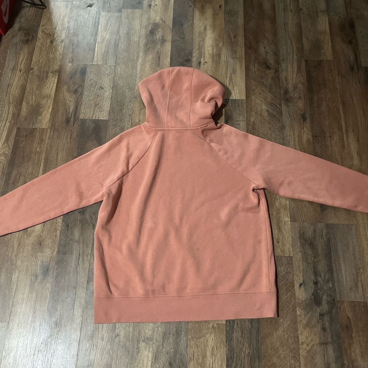 Under Armour Under armour x realtree pink hoodie Size US M / EU 48-50 / 2 - 4 Thumbnail