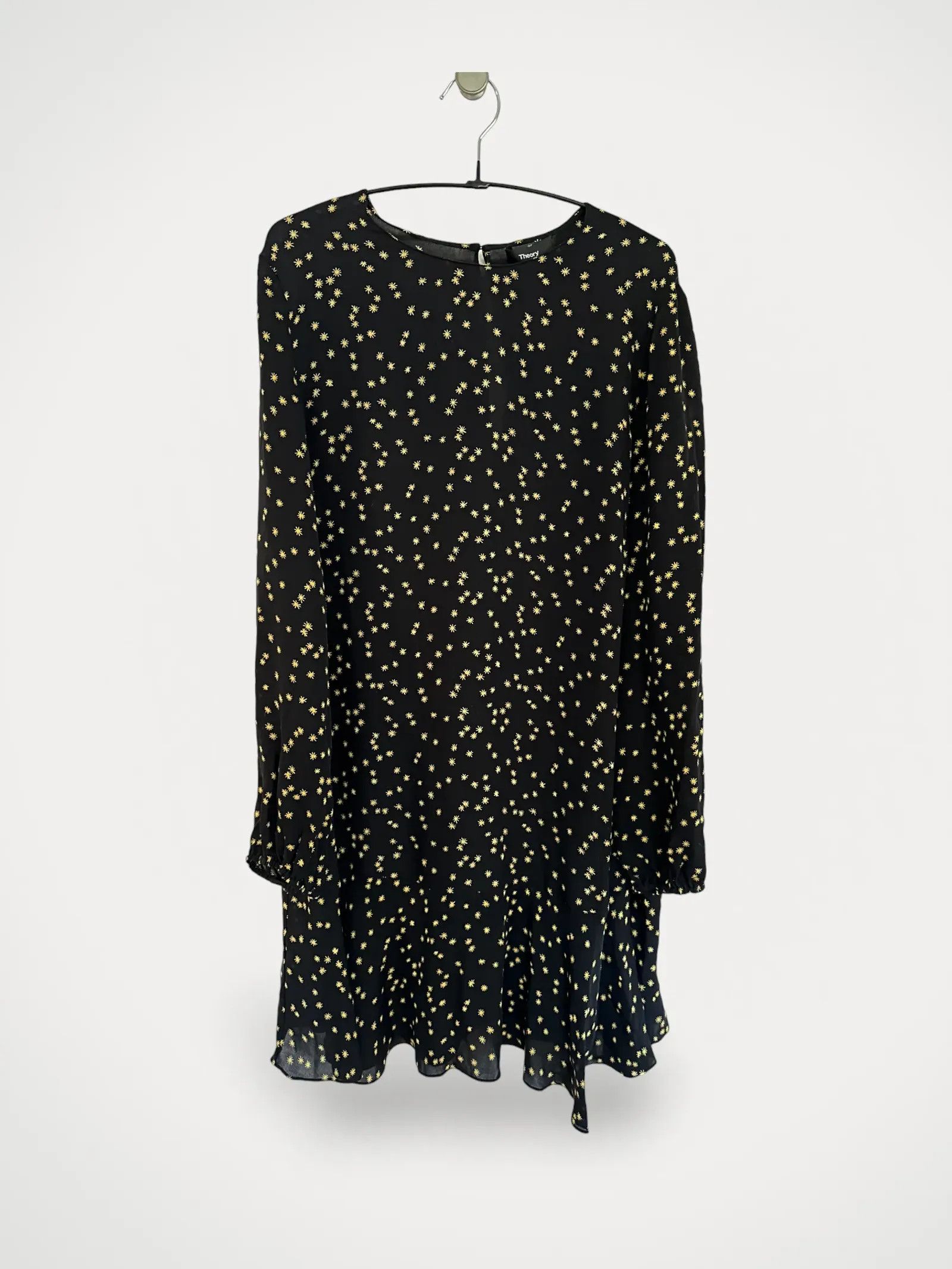 Theory Theory Dress Size M / US 6-8 / IT 42-44 - 1 Thumbnail