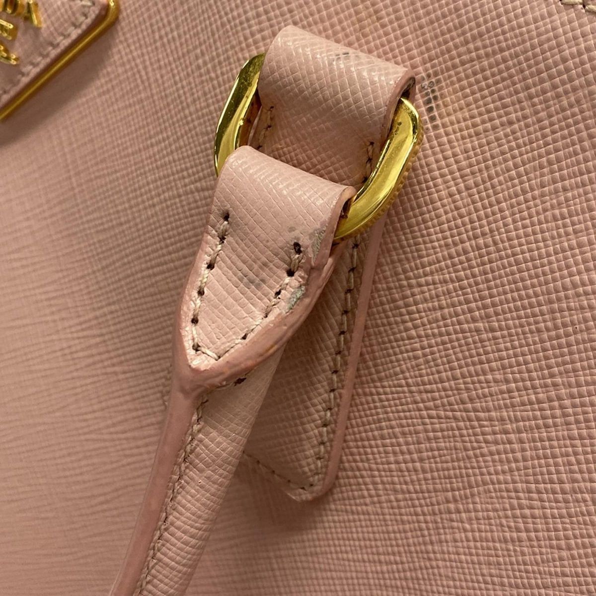 Prada PRADA Galleria Medium Bag (Women's) Tote Bag 1BA274 Size ONE SIZE - 15 Thumbnail