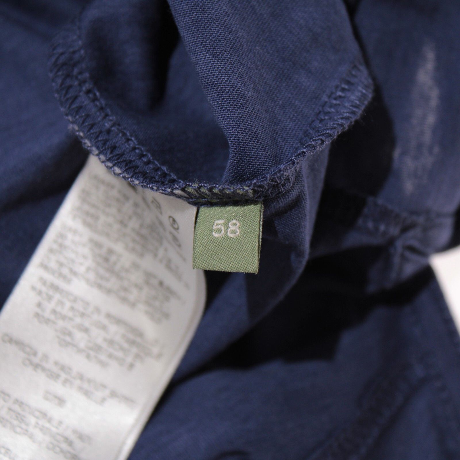 Pal Zileri Pal Zileri New with tags Shirt Size XL US In Blue Size US XL / EU 56 / 4 - 9 Thumbnail