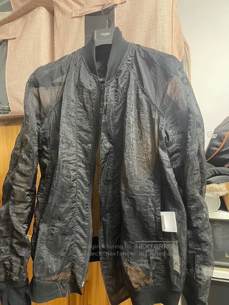Julius Julius Gray Coat Size US M / EU 48-50 / 2 - 6 Thumbnail