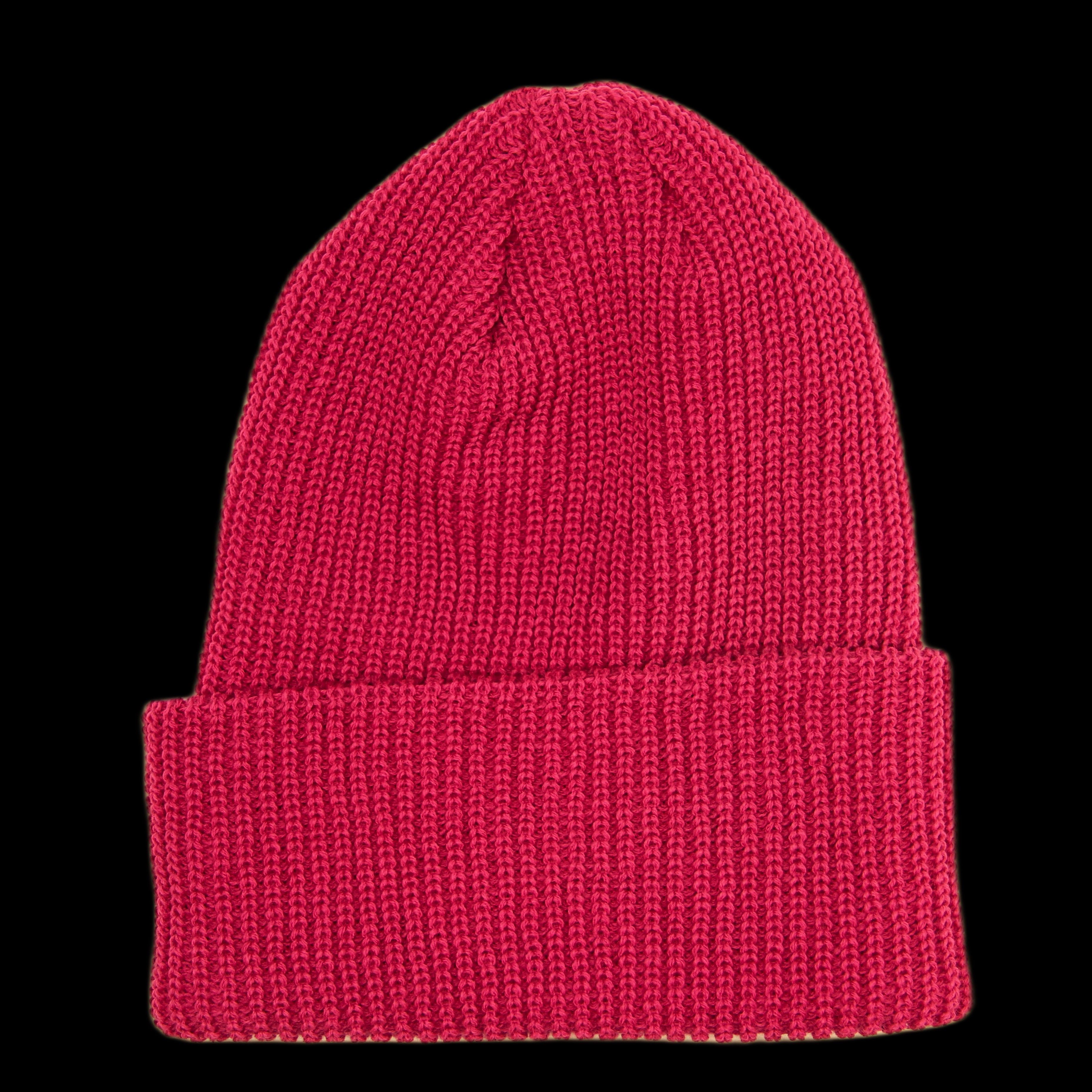 Other Blank Beanie Magenta Size ONE SIZE - 2 Thumbnail