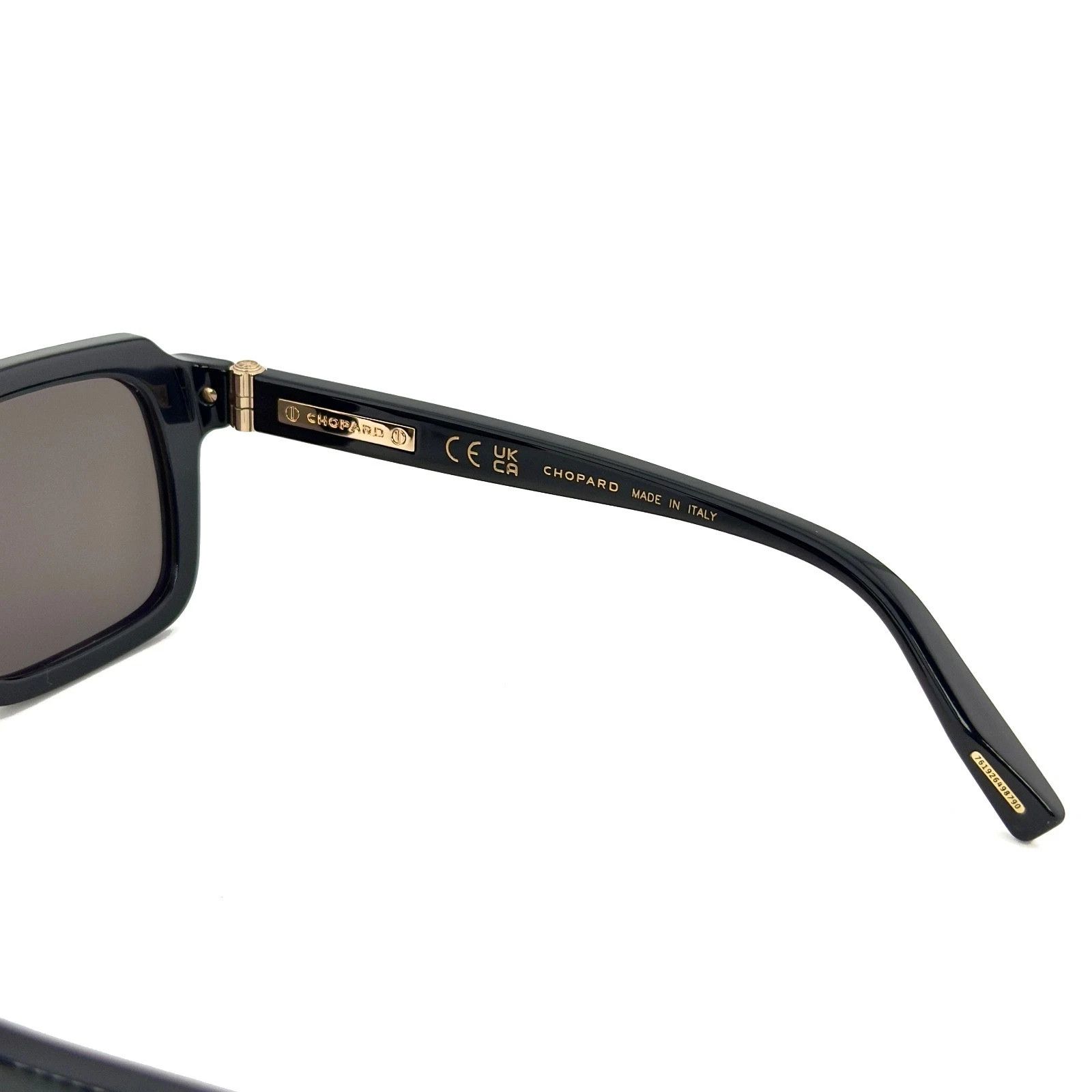 Chopard CHOPARD 376 Classic Racing SCH376 POLARIZED Sunglasses 700P Size ONE SIZE - 7 Thumbnail
