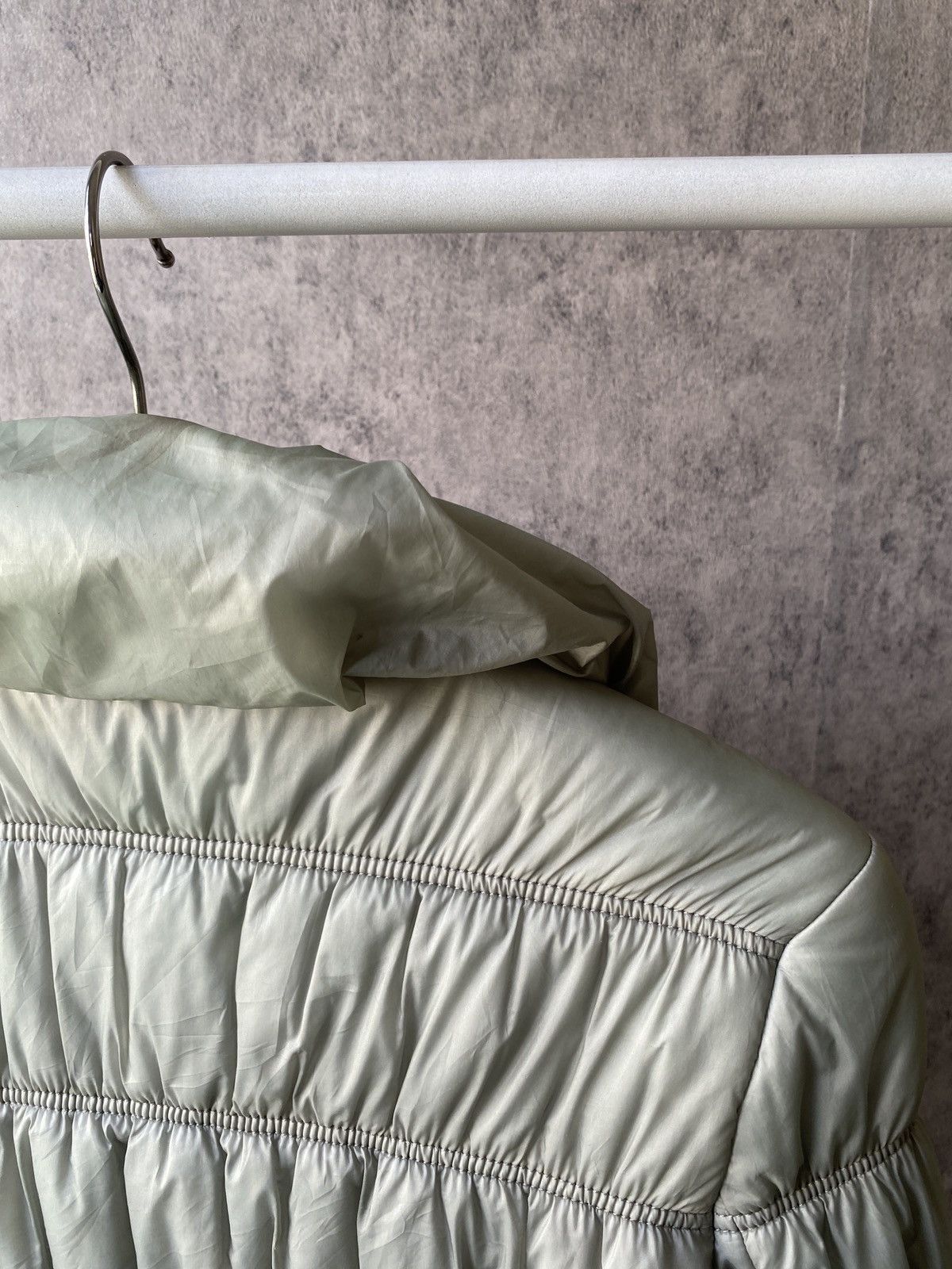 Armani Collezioni Armani Collezioni Puffer Lining Fur Jacket Size S / US 4 / IT 40 - 10 Thumbnail