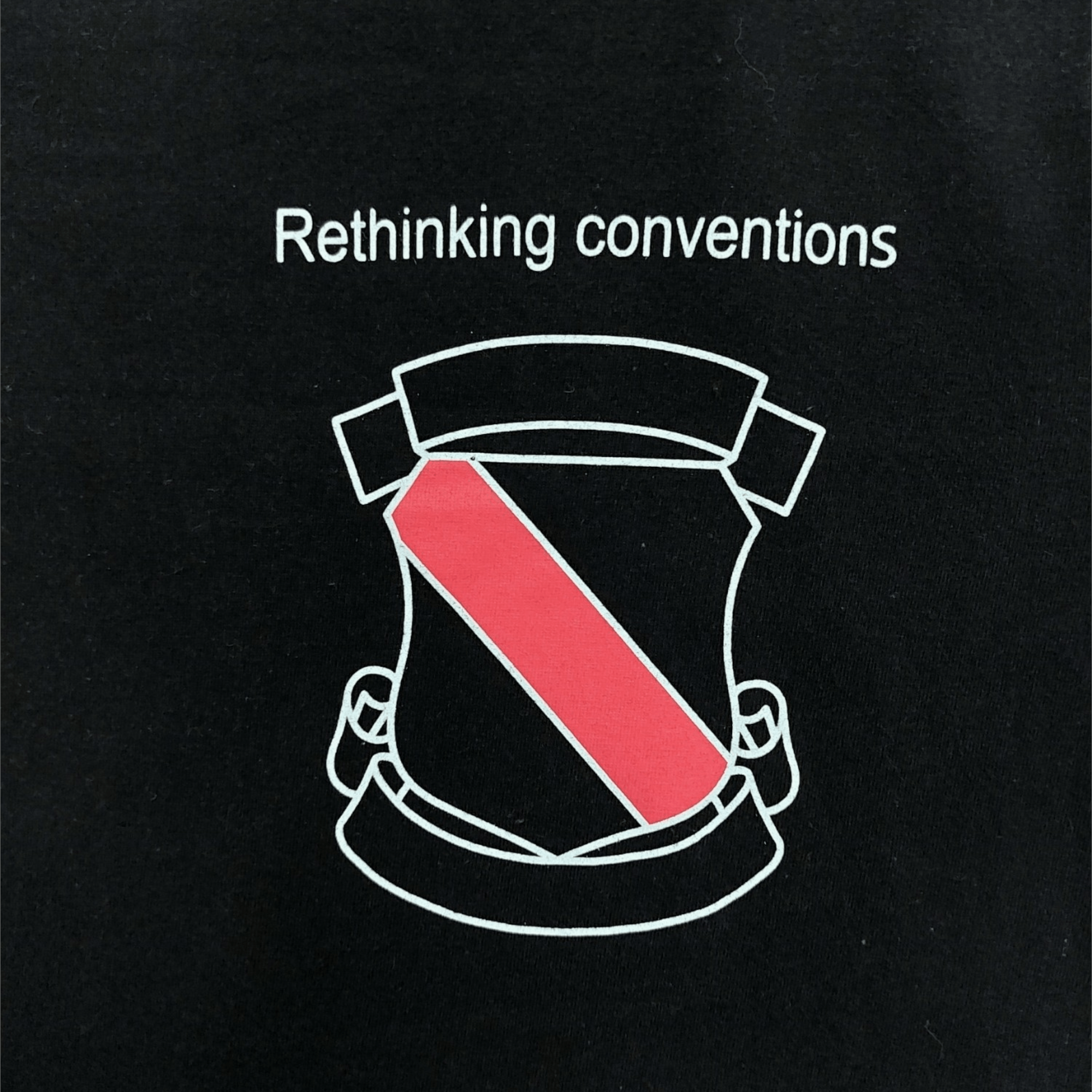 Marlboro × Number (N)ine Number (N)ine x Malboro Rethinking Convention Shirt Size US M / EU 48-50 / 2 - 7 Thumbnail