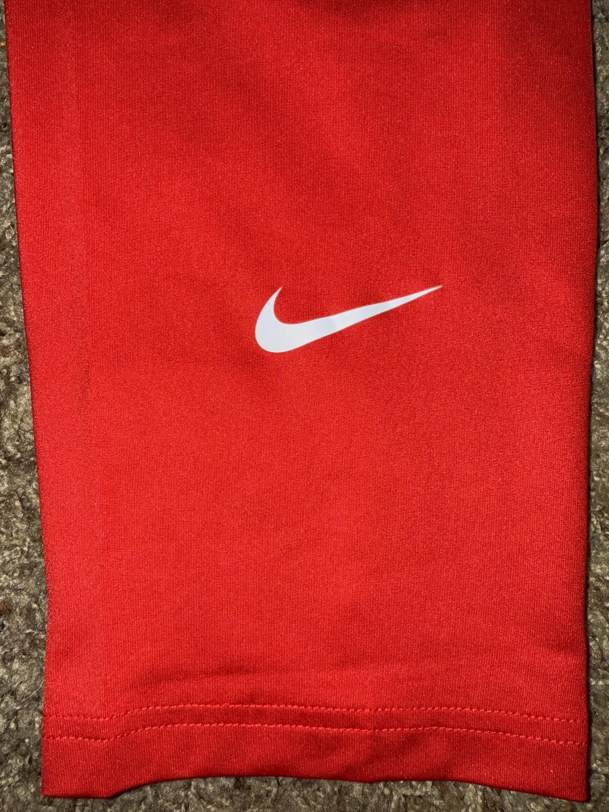 Nike Nike Men’s Pro 3/4 Compression Tight Pants Size US 44 / EU 60 - 2 Thumbnail