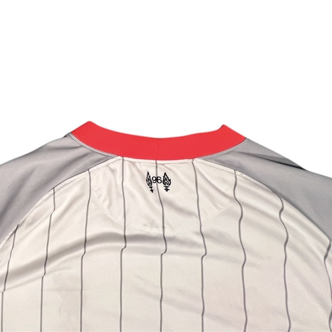 LIVERPOOL FC x NIKE Air Max Soccer Jersey - Stadium 20 / 21