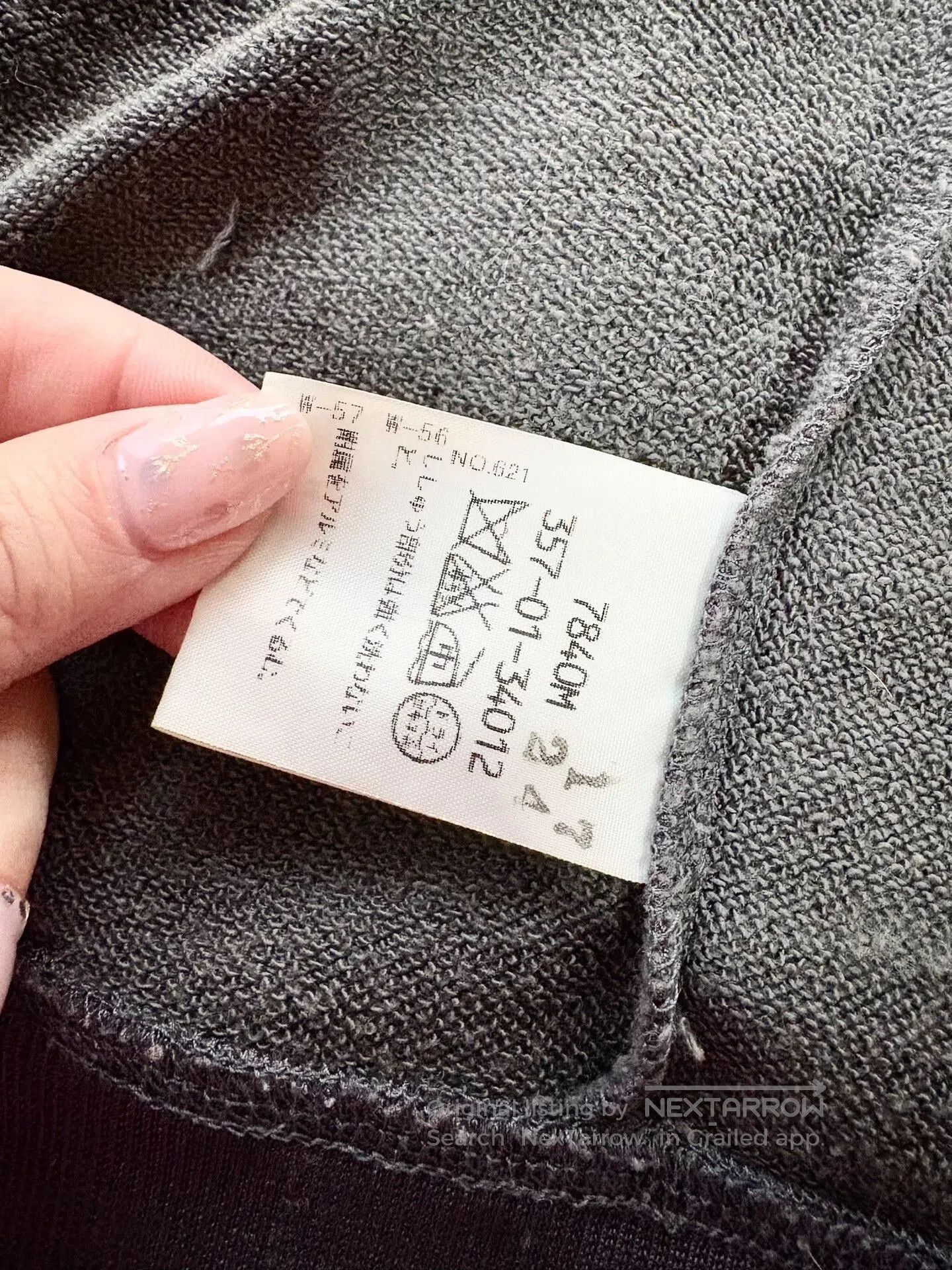 Vivienne Westwood Vivienne Westwood Vintage Saturn Hoodie Jacket. Size M / US 6-8 / IT 42-44 - 9 Thumbnail