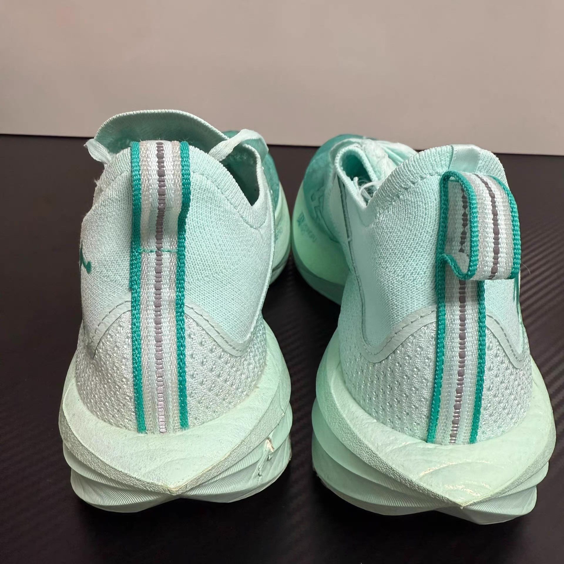 Nike Qiaodan Feiying PLAID 2.0 Q10 Size US 10.5 / EU 43-44 - 2 Thumbnail