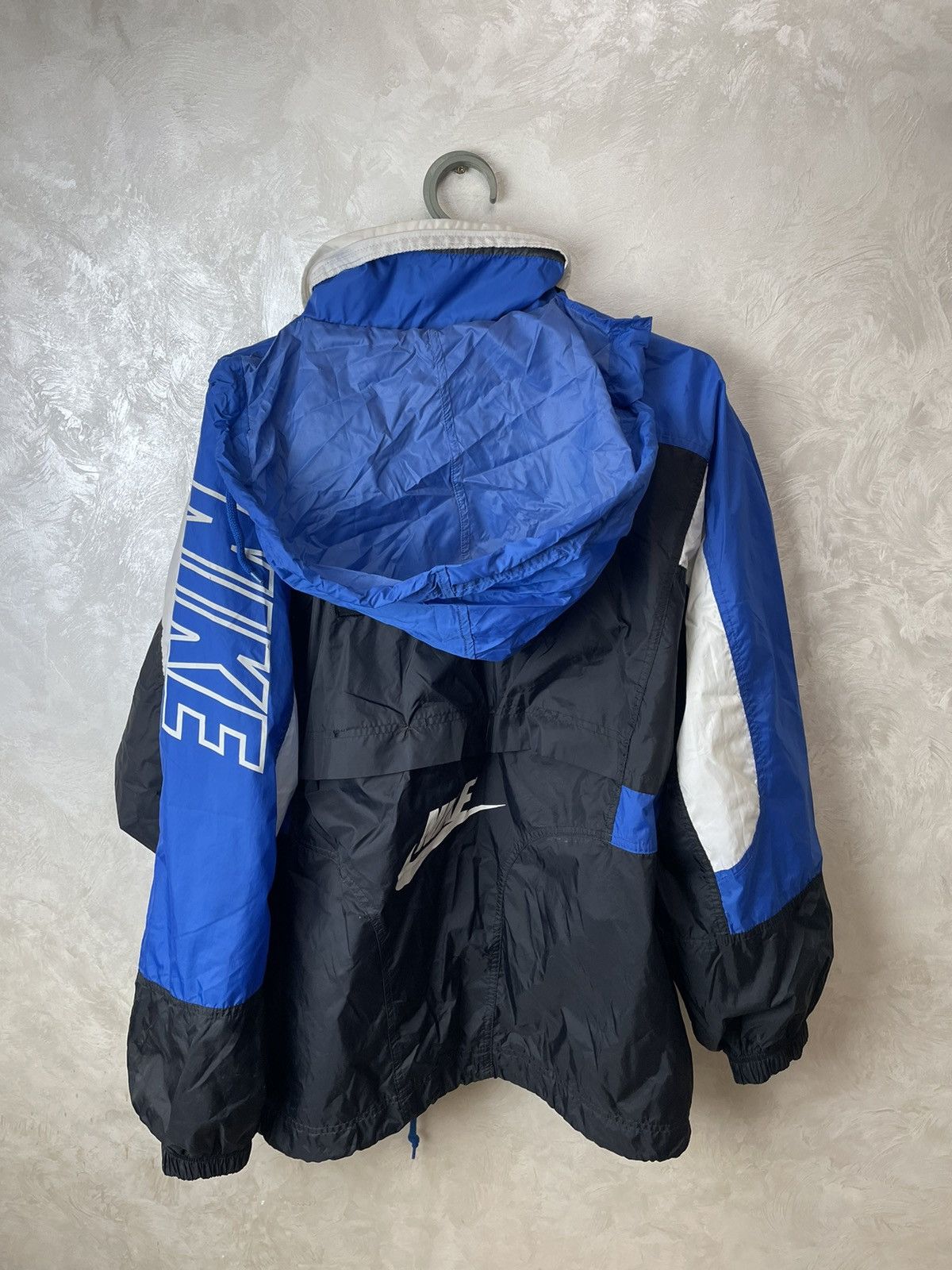 Nike Nike Premier Harlequins jacket vintage Xl Mens Size US XL / EU 56 / 4 - 14 Thumbnail