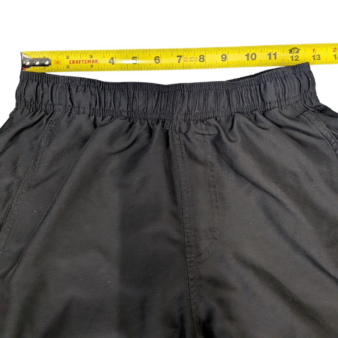 Nike Nike Swim Black Swim Shorts | Women's S Size S / US 4 / IT 40 - 5 Thumbnail
